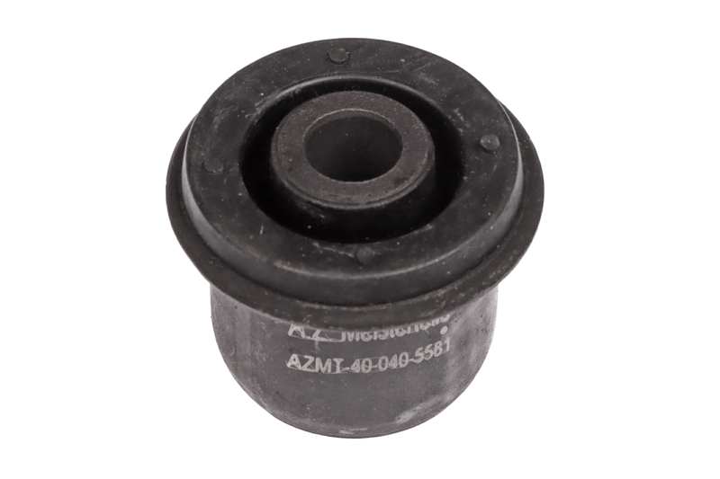 Suspension bushing